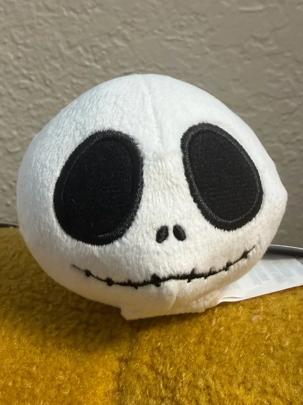 Nightmare Before Christmas Headband Plushies